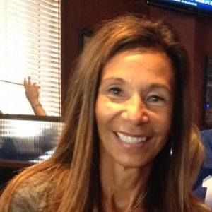 Meet your Posher, Cathy